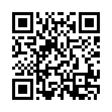 QR Code for bitcoin:161xAHpz8osom3wxGkTD54Ah2a3PLeSWNe