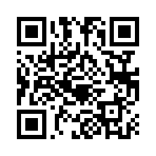 QR Code for bitcoin:161xCmLD6YfPSiFuZFdvFziFtR9m4AyGY1