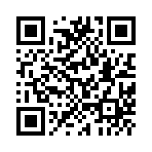QR Code for bitcoin:161xJF6nsCVUk99RQkvwLoAzye4qwpf1W9