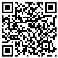 QR Code for bitcoin:1621PFuRSoAimYdCCQcda2YEE7zhCkg1nW