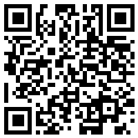 QR Code for bitcoin:1621SJszoDaPmb5ExvnQR49fLhwZMzpXNH