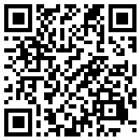 QR Code for bitcoin:1622BgxmsqGZQqNmMKgBhGsfqvKZ95pj7U