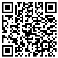 QR Code for bitcoin:1622cmF4vfeBnsgPuhvhLb6Ybs79FnBD7C