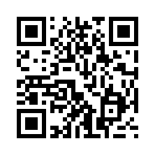 QR Code for bitcoin:1624PG52JhdCutHf9XSFdGkXGetKeYi6MN