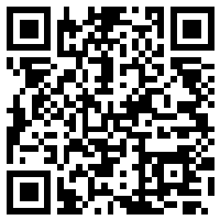 QR Code for bitcoin:1626mAAPKprFDBrSXUUNj7V4s6zirBLcM3