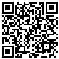 QR Code for bitcoin:1627unb59SRbHiByduzcdbJdyPnNF9shep