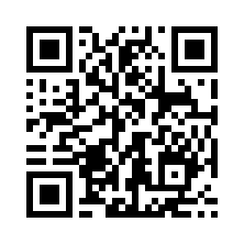 QR Code for bitcoin:16294kXiAokcaqaEVpdM866REx4AZfjNif