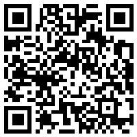 QR Code for bitcoin:162AAE17tHyQXCq2eJFn5kPDPKDv2d2n4A