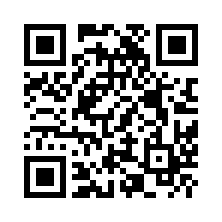 QR Code for bitcoin:162AzCuEE5HKnKoNXxgBSfaSWAo9J1yERX