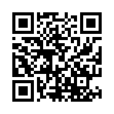 QR Code for bitcoin:162B2x2NxAGmv6vxvTEHLCpjJGCpeFCCRA