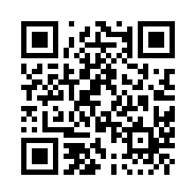 QR Code for bitcoin:162C3sPvCXG127B8fcuVFcZ8CeDhagj9QJ