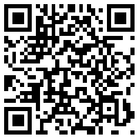QR Code for bitcoin:162JEWvxmWqVDGWay4eGSdV1hBh8nkc7iK