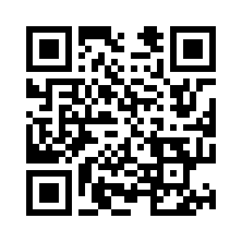 QR Code for bitcoin:162JNLTzzXyjiHJGf7MJmdmCyAivz3W9cn