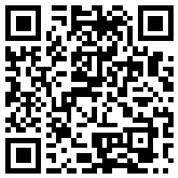 QR Code for bitcoin:162MfXNWr6SL9WUAwUTDZ47Qj6obLf7iHg