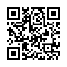 QR Code for bitcoin:162Mv64FfeUBYymjKjP9PDDS9BUtX7varL