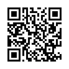 QR Code for bitcoin:162PDjEDukZDxa4Kd7GadWUUQr9d5LFfR5
