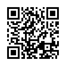 QR Code for bitcoin:162S8TdKX2cL5mVC2xNMMys9KFxxxjZMoy