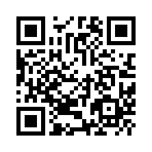 QR Code for bitcoin:162SaUhU6HGsc3fx9MnyXd8aowoo83KSnv