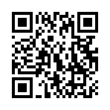 QR Code for bitcoin:162VJC2PZF1EUkkkwPTw8a6nvLM7Mz9LFG