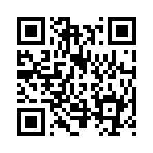 QR Code for bitcoin:162VZTo5JsT58p9nMv7eFxdAAF2BxDyLMx