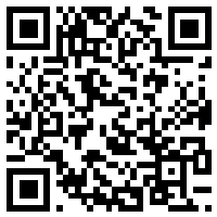 QR Code for bitcoin:162XQ1DX1Q3uVdSVGscgZo7sBitFbdoqiX