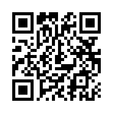 QR Code for bitcoin:162aGxn3WapjLaJka7He1ji8BsovguzDBw