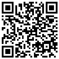 QR Code for bitcoin:162eFjR3wyhJpcEnvCDdwv285Kiv6pc4kf