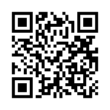 QR Code for bitcoin:162eUrYA2jKwAHpp2U3y2XsdGyLLuY9hnU