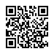 QR Code for bitcoin:162ggYUPsV8joZVCSaRq7CriT6Cg46w4Rd