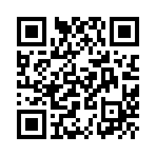 QR Code for bitcoin:162iERKXeuGDhEn2KPr5fPrcxj5FKvgmRu