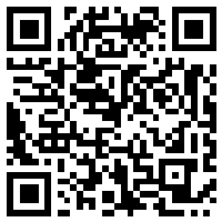 QR Code for bitcoin:162iFcENADEQkjqbQVUw36Rr39e3KjsaVR