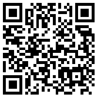 QR Code for bitcoin:162jjSHiRw1HUhYAxjnoFnkWSLhsQJToy3
