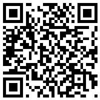 QR Code for bitcoin:162mwk2LeMgf6pHiYL3oCGEYEXfCmDoU6s