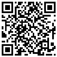 QR Code for bitcoin:162oWC2X2m7JAqDKsJ9MBkN9idU3i3FJCu