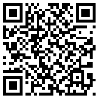 QR Code for bitcoin:162rCEGLek5EDPLvsUXTKmhrrg8S1tdAAA