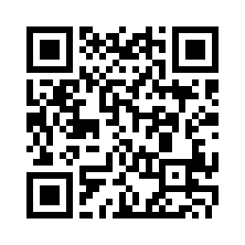 QR Code for bitcoin:162vjwp7aoczaUE96PgDLXDDfWAc6aG9za