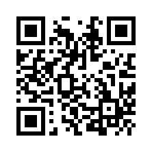 QR Code for bitcoin:162xRqDAkRLWBAfo8JFkyKCTRoFMP5qCGh