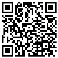 QR Code for bitcoin:1633ffPVvfF8YN99JHmQSKjs4uc84BYH2m