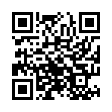 QR Code for bitcoin:163JkUPTJuC5cimRJ3pKDigFSP4uX9c2xC