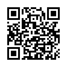 QR Code for bitcoin:163K7Mn6fmcwijkXFVm2h3V45kaSAXekX4