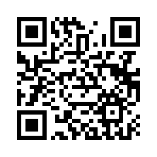 QR Code for bitcoin:163N7faNB2M7iPyuLz79R8yQVUEPwUbMfx