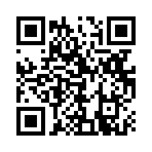 QR Code for bitcoin:163Qo7MfJDU5YcaDyHVuh6ewpgjxXgkoeY