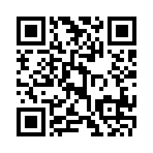 QR Code for bitcoin:163WRhgFRtqCPL9CLDd9wc476vS5GeNruo
