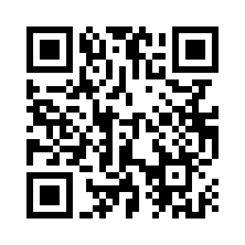 QR Code for bitcoin:163bEPmCN47QFurXExWheCBS9ZMMFaJmCC