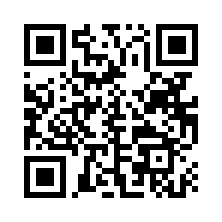 QR Code for bitcoin:163dw2PoeXwSECTqTxBv19ssj4SxDciru8