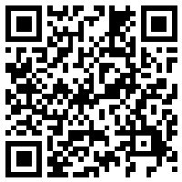 QR Code for bitcoin:163j32HHhMVHM288UpJ5qrdGP7DJSM9msD