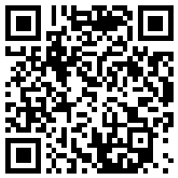 QR Code for bitcoin:163jVCx5RgWhmLp7SDPVmABaub1KfrM2aa