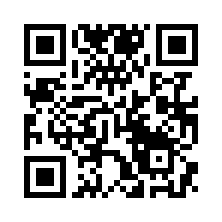 QR Code for bitcoin:163jyncTtvjHTUNKR1QLaBkK7M2hvmkydC
