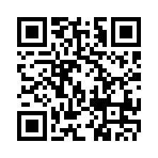 QR Code for bitcoin:163kJRA11Rey59gXumyadkLRcMSU2nWS2b