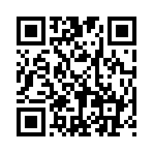QR Code for bitcoin:163mADzeu7B3eRF8kDh7TDsfEXjMfCJiKd